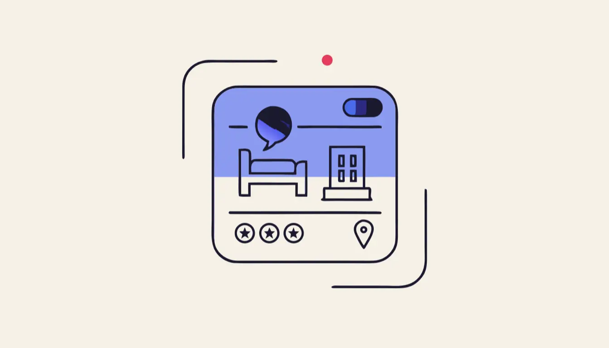 AI Visibility for Hotels & Vacation Rentals