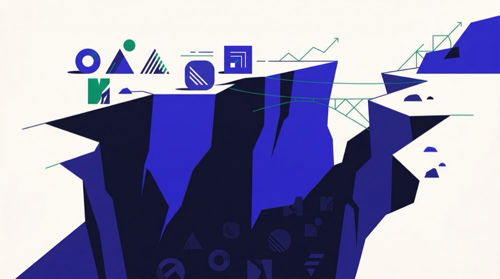 The AI Visibility Gap: Most Businesses Have No AI Search Strategy