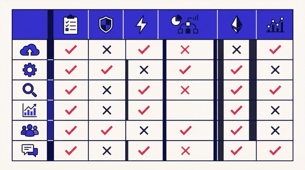 AI Visibility Tools Compared: How to Choose the Right Platform in 2026