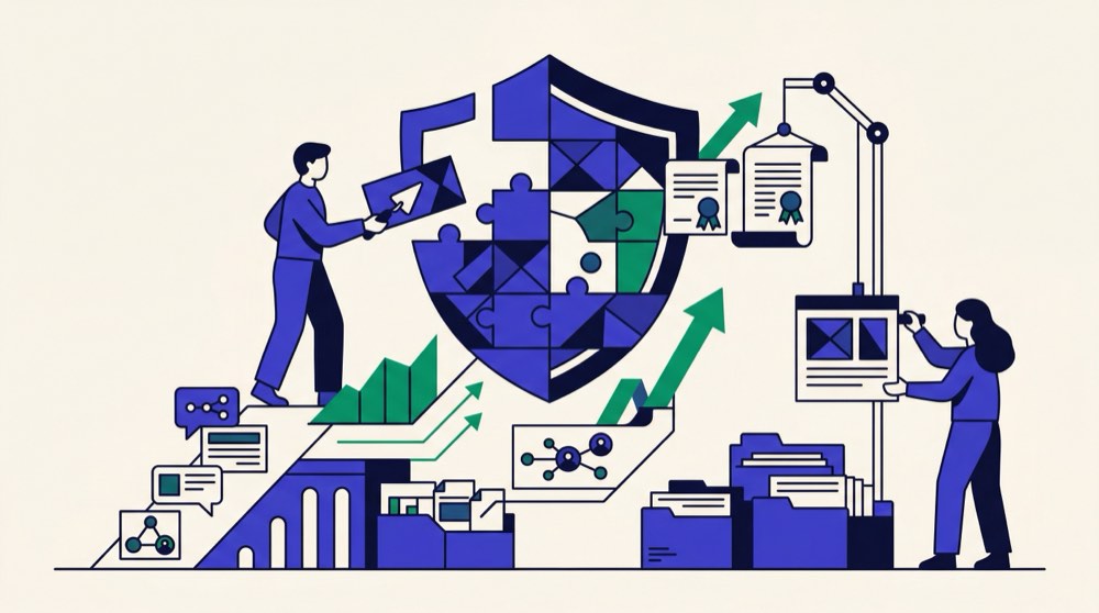 How to Build Topical Authority That AI Models Trust