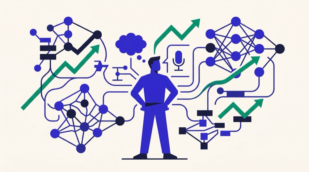 CEO Branding in the AI Era: Why Executive Visibility Equals Company Visibility