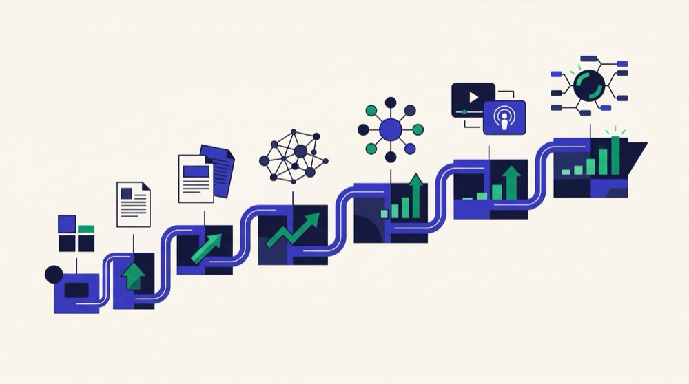 Content Marketing Strategy for 2026: How AI Changed What Works