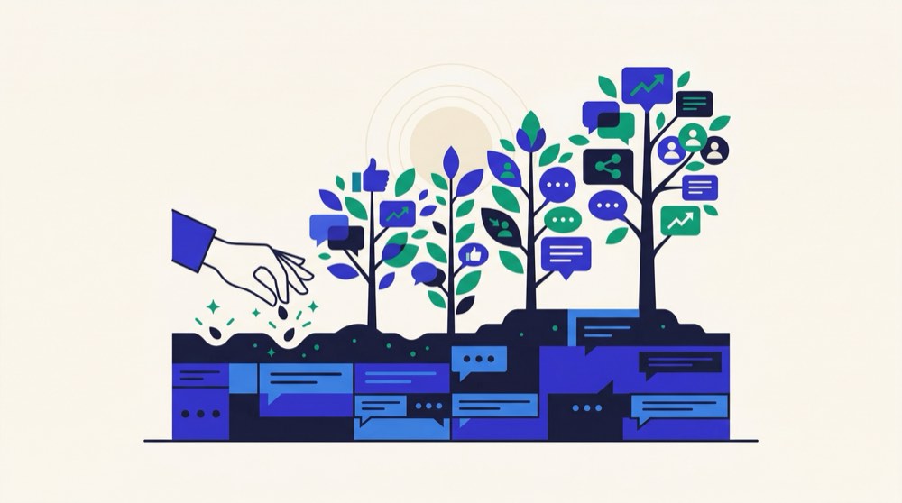 Content Seeding Strategy: How to Place Your Brand in AI-Cited Threads