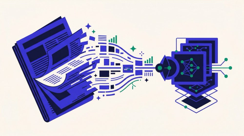 Digital PR in the AI Era: Why Brand Mentions Now Beat Backlinks 3:1