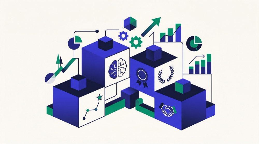 E-E-A-T and AI: How Experience, Expertise, Authority, and Trust Drive Citations