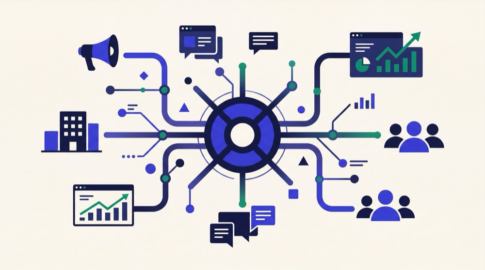 Entity SEO: How to Make Google and AI Models Understand Your Brand