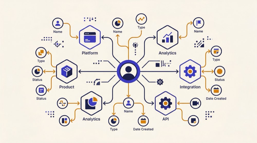 Entity SEO for AI: How to Build a Knowledge Graph That AI Models Trust