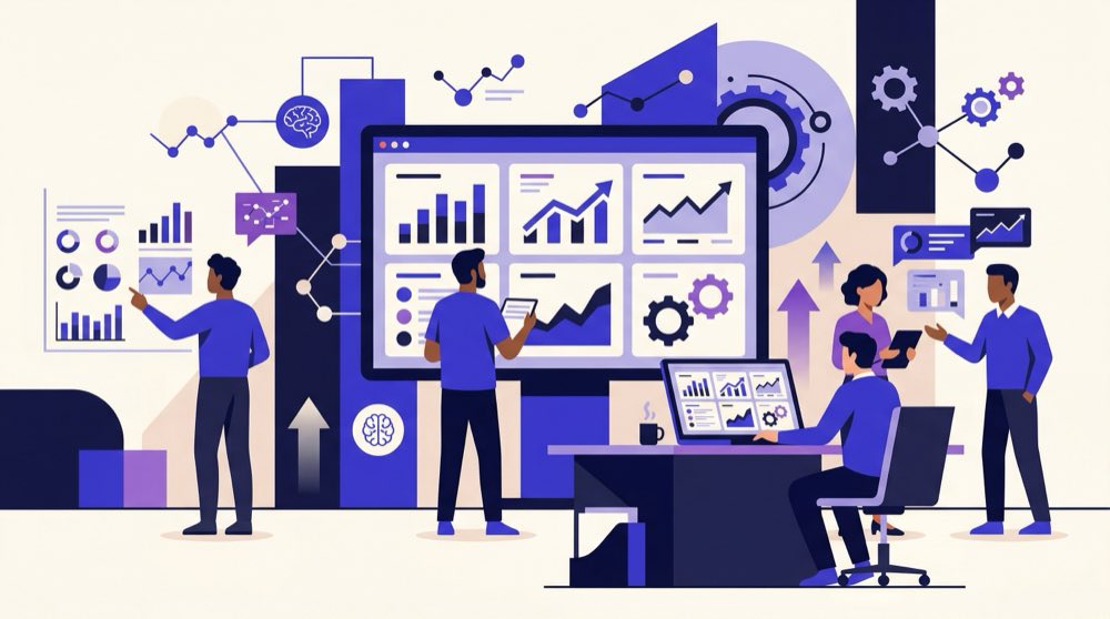 GEO for Agencies: How to Add AI Visibility to Your Service Offering