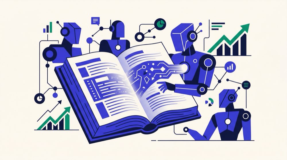 The Glossary Play: How Definition Pages Build Topical Authority for AI