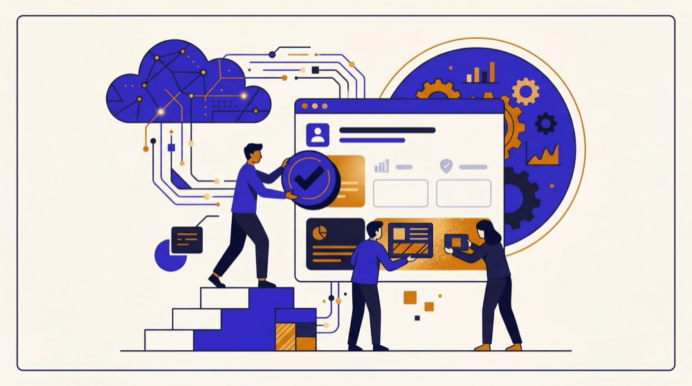 How to Optimize Your Google Knowledge Panel for AI Search