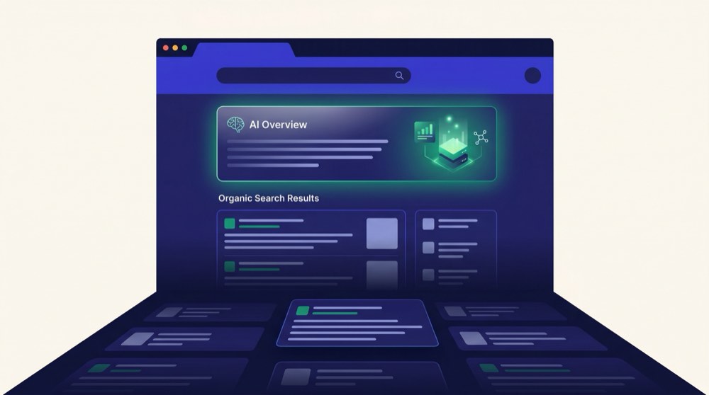 How AI Overviews Killed CTR by 61% (and What to Do About It)