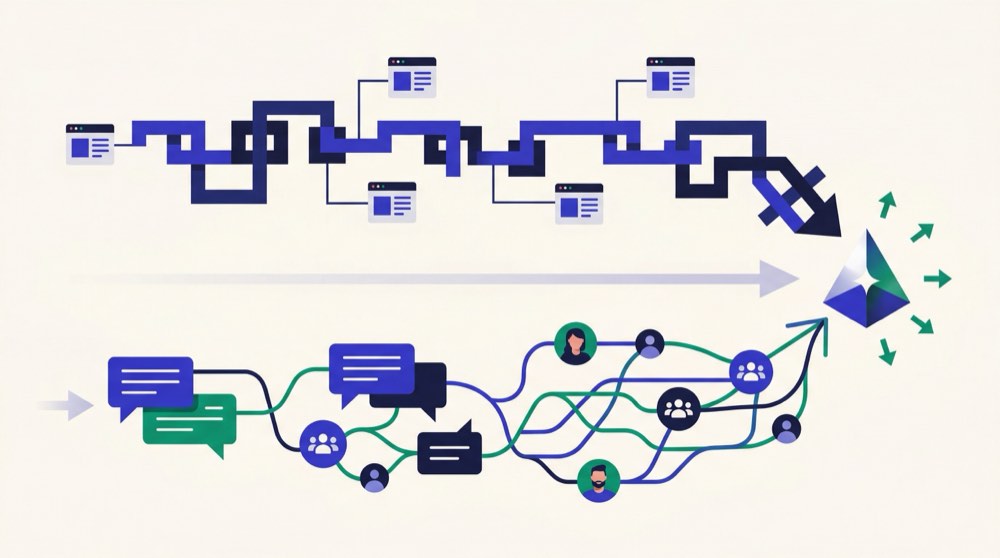 LLM Seeding vs Link Building: Which Matters More in 2026?
