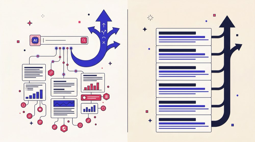 Perplexity vs Google: Which Drives Better Business Traffic?