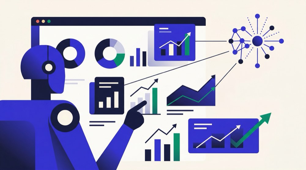 How to Write Statistics Pages That AI Models Cannot Ignore