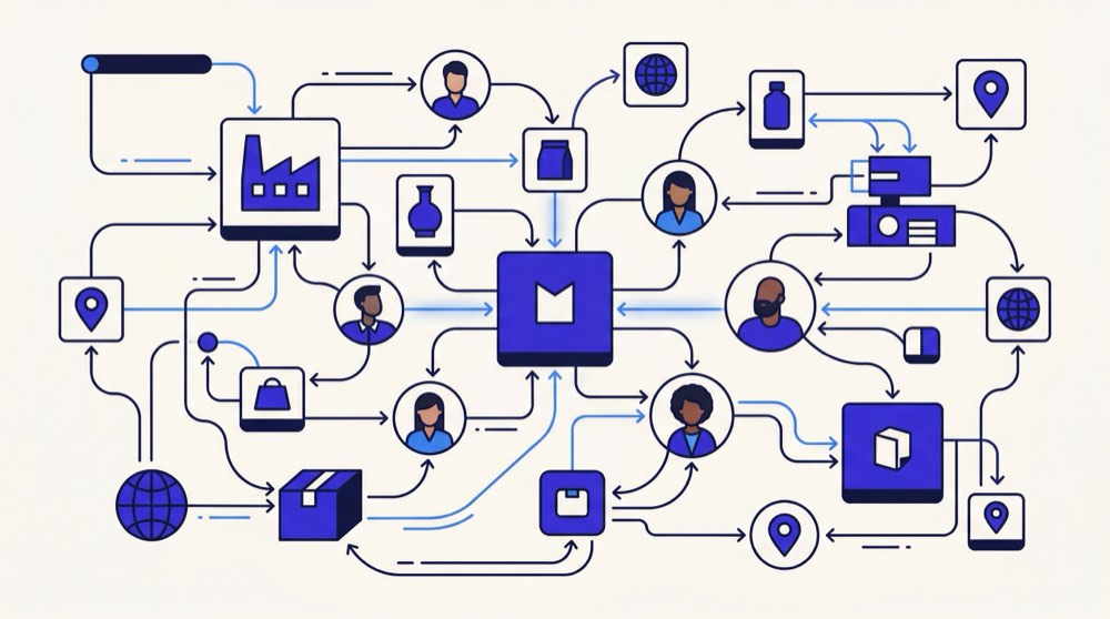 What Is a Knowledge Graph? Why It Powers AI Recommendations