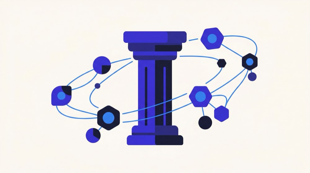 What Is Topical Authority and Why AI Models Care About It