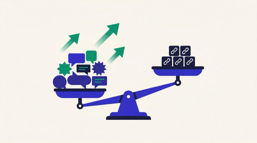 What Is an Unlinked Mention? Why It Still Builds Authority