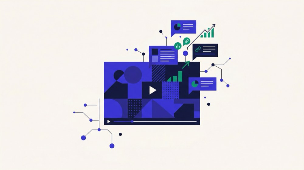 YouTube GEO: Why Video Is the Most-Cited Source in AI Search